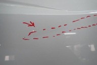 AUDI Q3 83A 18- Tür rechts hinten heck