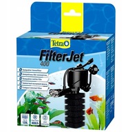 Tetra FilterJet 400l/h kompaktowy filtr wewnętrzny