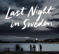Last Night in Sweden Praca zbiorowa