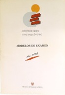 DELA MODELOS DE EXAMEN ANO 1990