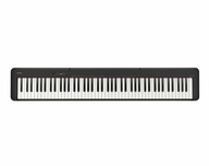 Digitálne piano CASIO CDP-S110 BK
