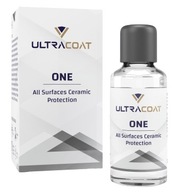 Keramický povlak Ultracoat One 30ml