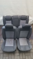 Siège Sièges komplet Mercedes W169 3D