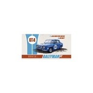 Rallyman GT - GT4