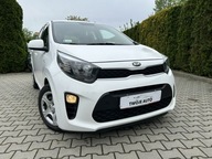 Kia Picanto instalacja gazowa!zadbana!