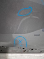 RENAULT SCENIC IV 16- door right front front