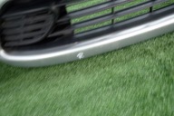 CITROEN C4 PICASSO GRAND LIFT 06-10 front bumper front