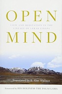 Open Mind: View and Meditation in the Lineage of