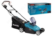 MAKITA KOSIARKA DO TRAWY 38cm 40L LXT 2x18V DLM382Z