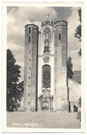 Oliwa- Katedra
