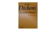 Magazyn osobliwości - K Dickens