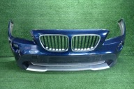 BMW X1 E84 09-12 Frontstoßstange vorne