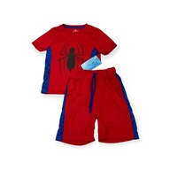 Spodenki koszulka komplet chłopięcy SPIDERMAN 3 latka