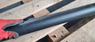 A4 B9 8W net boot rear part rear KOMBI 8W9861691A