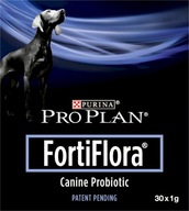 PURINA PVD Fortiflora Canine Probiotic 1g - 30szt