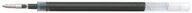 Wkład do długopisu żel. PENAC FX7 0,7mm niebieski