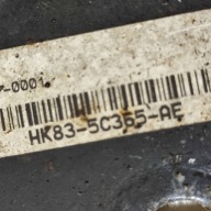 arm rear rear part side right Jaguar F-Pace HK835C365AE
