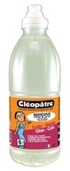 Transparentné PVA lepidlo 500 g, CLEOPATRE