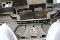 dashboard console CITROEN C3 III AIRCROSS