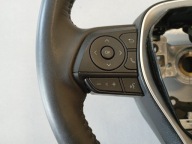 volant TOYOTA COROLLA CROSS 23R