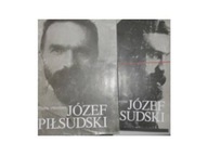 Józef Piłsudski Pisma Zbiorowe tom ,2,3 -