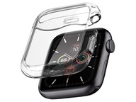 Etui SPIGEN do Apple Watch 4-5-6-SE 40mm