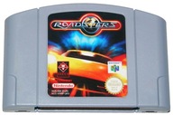 Hra Roadsters Nintendo 64