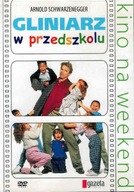 Gliniarz w przedszkolu DVD Lektor PL Schwarzenegger