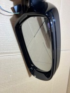 AUDI A5 8T LIFT LY9B SPORTBACK mirror right 6 + 2 PIN