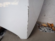 COFANO VW VOLKSWAGEN POLO 6 VI 2G 2017