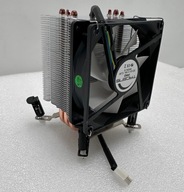 Vzduchové chladenie procesora TRACENS Gelus Lite PRO III