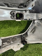 bumper rear rear part DACIA SANDERO III 20- NR.9887