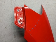 fender front left VW PASSAT B7 3AA 3AB