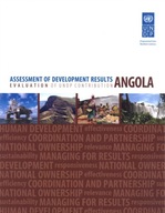 Assessment of development results: evaluation of