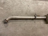 exhaust pipe pipe tlumik central Ram 1500 2019+ USA