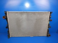 MERCEDES C KLASA W205 GLC W253 water cooler