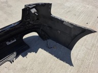 bumper rear part AUDI A4 B9 AVANT KOMBI LY9B 4X PDC towing 2016-2019 !!!
