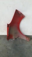 fender left front KKN Peugeot 206+