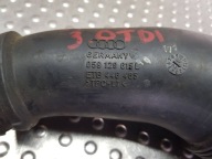 pipe air hose 059129615L AUDI A6 C7 A7 C7 Q7 A8 D4 Q5 8R 3.0 TDI