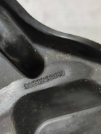 Opel Corsa F 2020 front side left holder of a bumper