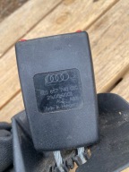 Gurten Sicherheits mitte heck ZAPINKA AUDI A4 B6 B7 8E5857807L 8E0857740