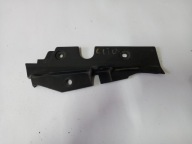 cover under the window left RENAULT CLIO II 8200332285