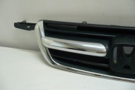 HONDA CR-V CRV II 2001-04 front PREKLADgrill radiator CHROM