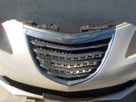 683 CHRYSLER LANCIA YPSILON bumper front front