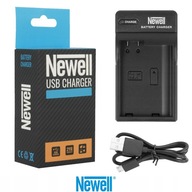 Ładowarka Newell DC-USB do akumulatorów EN-EL15