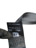 sicherheitsgurt rechts heck FORD FOCUS MK4 JX7B-A611B68-AGW