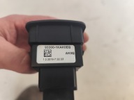 HYUNDAI IX20 2018 control panel SWIATLAMI