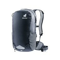 Cyklistický batoh Deuter Race 12 black