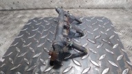 Rampe injection SKODA FABIA 2 83D133319K