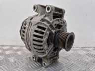 Mercedes C280 W204 3.0 Alternator A0131546302